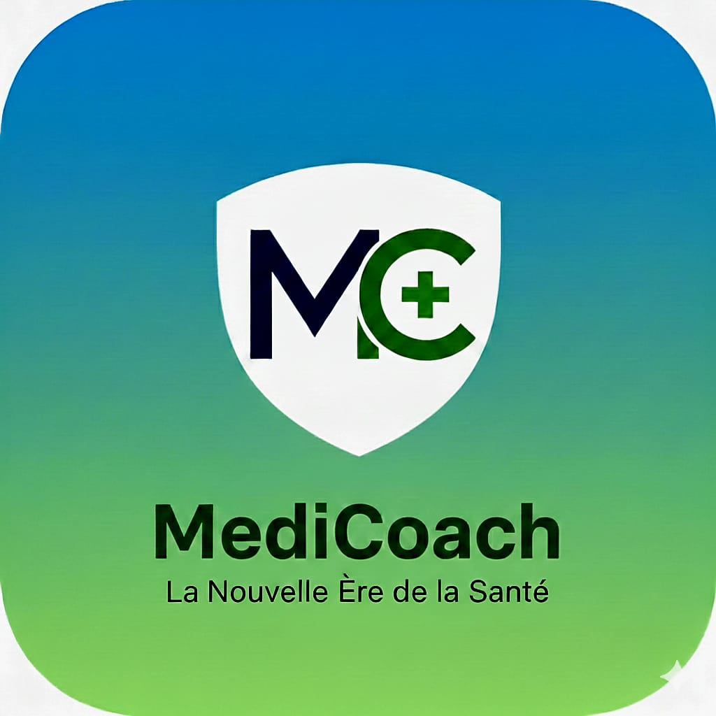 MediCoach Logo